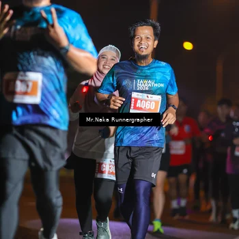 Runner Photo 4877251