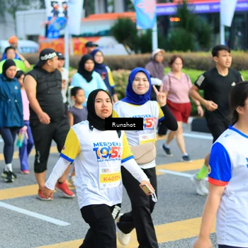 Runner Photo 4877254