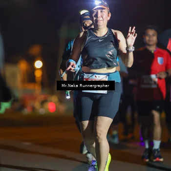 Runner Photo 4877256