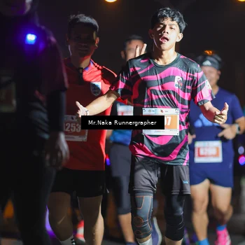 Runner Photo 4877257