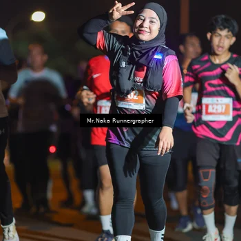 Runner Photo 4877258