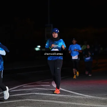 Runner Photo 4877260