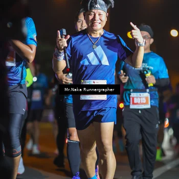 Runner Photo 4877261