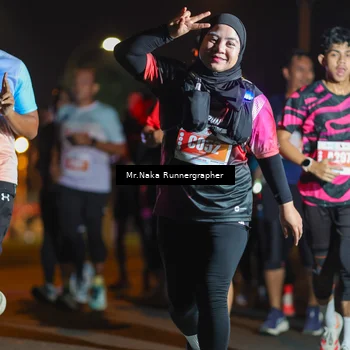 Runner Photo 4877262