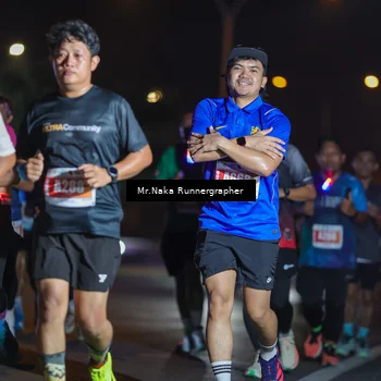 Runner Photo 4877263