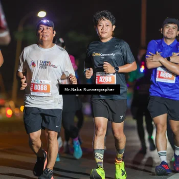 Runner Photo 4877265