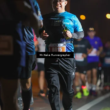 Runner Photo 4877266