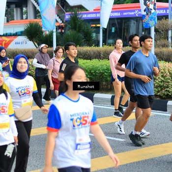 Runner Photo 4877268