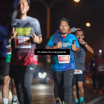 Runner Photo 4877269
