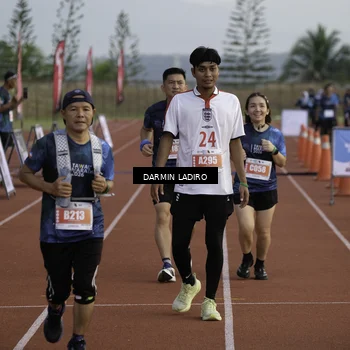 Runner Photo 4877272
