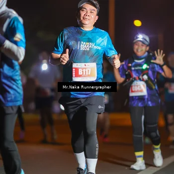 Runner Photo 4877273