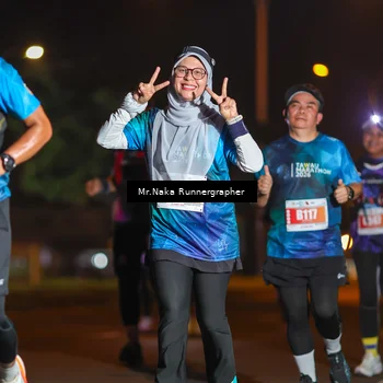 Runner Photo 4877274
