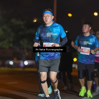 Runner Photo 4877275