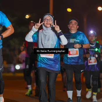 Runner Photo 4877276