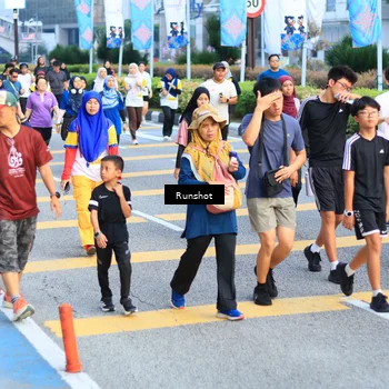 Runner Photo 4877277