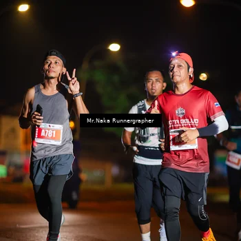 Runner Photo 4877278