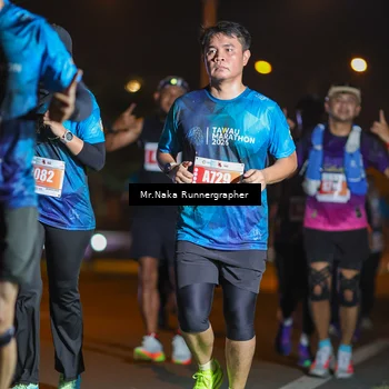 Runner Photo 4877280
