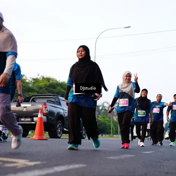 Runner Photo 4877282