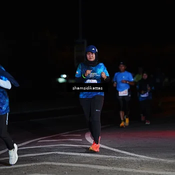 Runner Photo 4877285