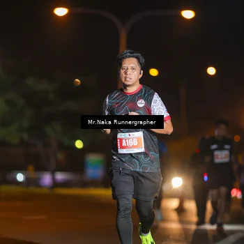 Runner Photo 4877290
