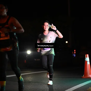 Runner Photo 4877293