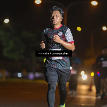 Runner Photo 4877294