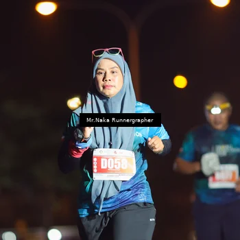 Runner Photo 4877296