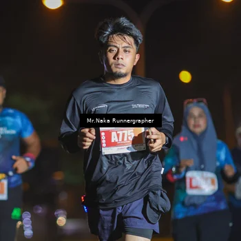 Runner Photo 4877297