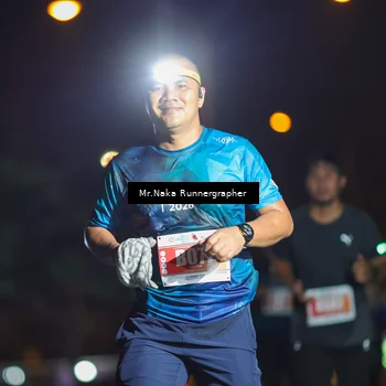 Runner Photo 4877298