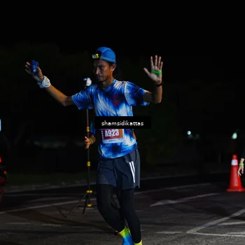 Runner Photo 4877299