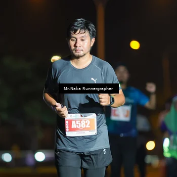 Runner Photo 4877301