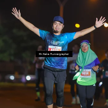 Runner Photo 4877302