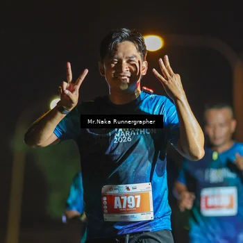 Runner Photo 4877303