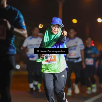 Runner Photo 4877304