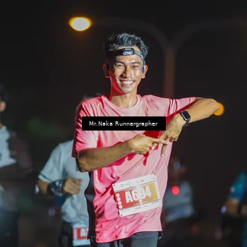 Runner Photo 4877306