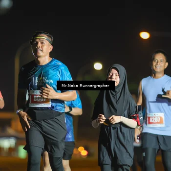 Runner Photo 4877309
