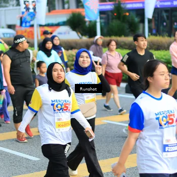 Runner Photo 4877310