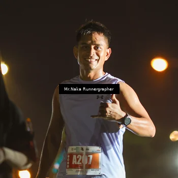Runner Photo 4877313