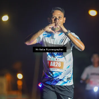 Runner Photo 4877315
