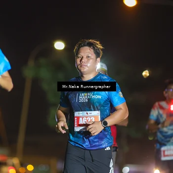 Runner Photo 4877316