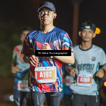 Runner Photo 4877317