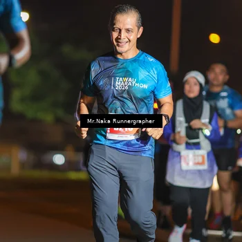 Runner Photo 4877320
