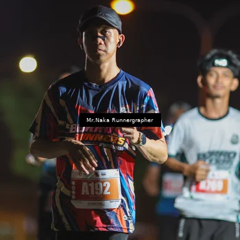 Runner Photo 4877323