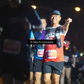 Runner Photo 4877327