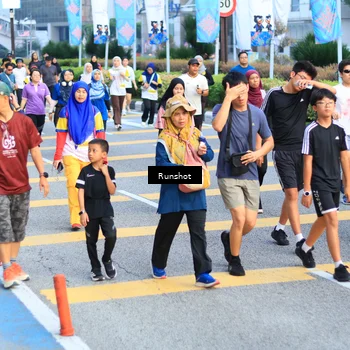 Runner Photo 4877329