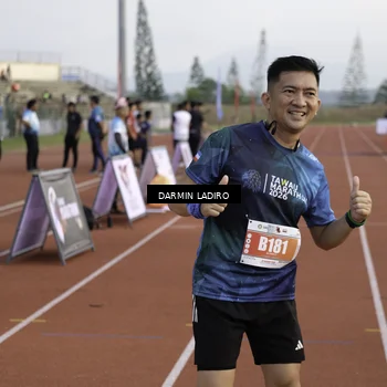 Runner Photo 4877338