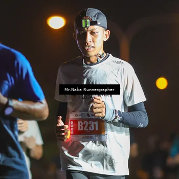 Runner Photo 4877341