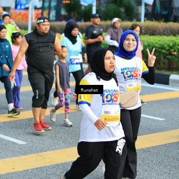 Runner Photo 4877344