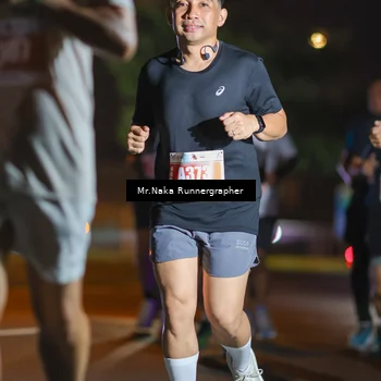 Runner Photo 4877345