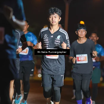 Runner Photo 4877346
